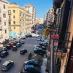Al Centro 2 דירה פלרמו