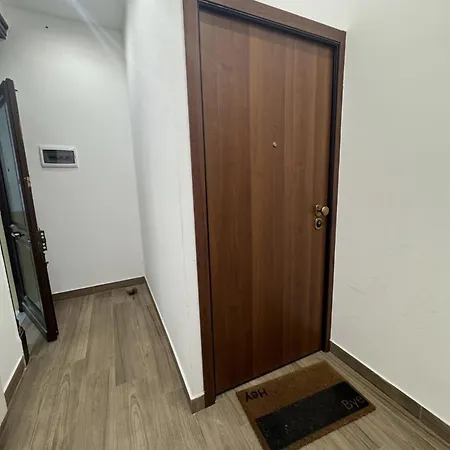 Appartement Al Centro 2 Palerme