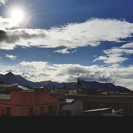 Appartement Al Centro 2