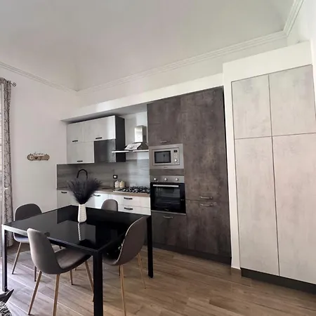 Appartement Al Centro 2