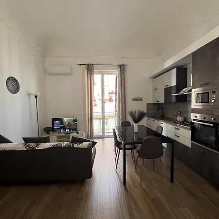 Al Centro 2 Appartement Palerme