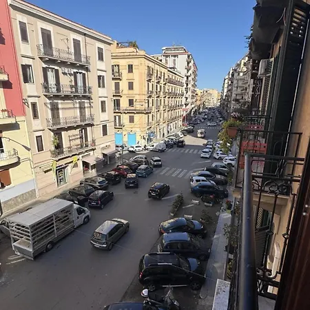 Al Centro 2 * Palerme