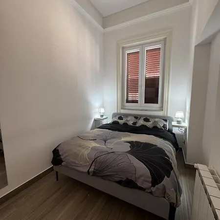 Al Centro 2 Appartement Palerme